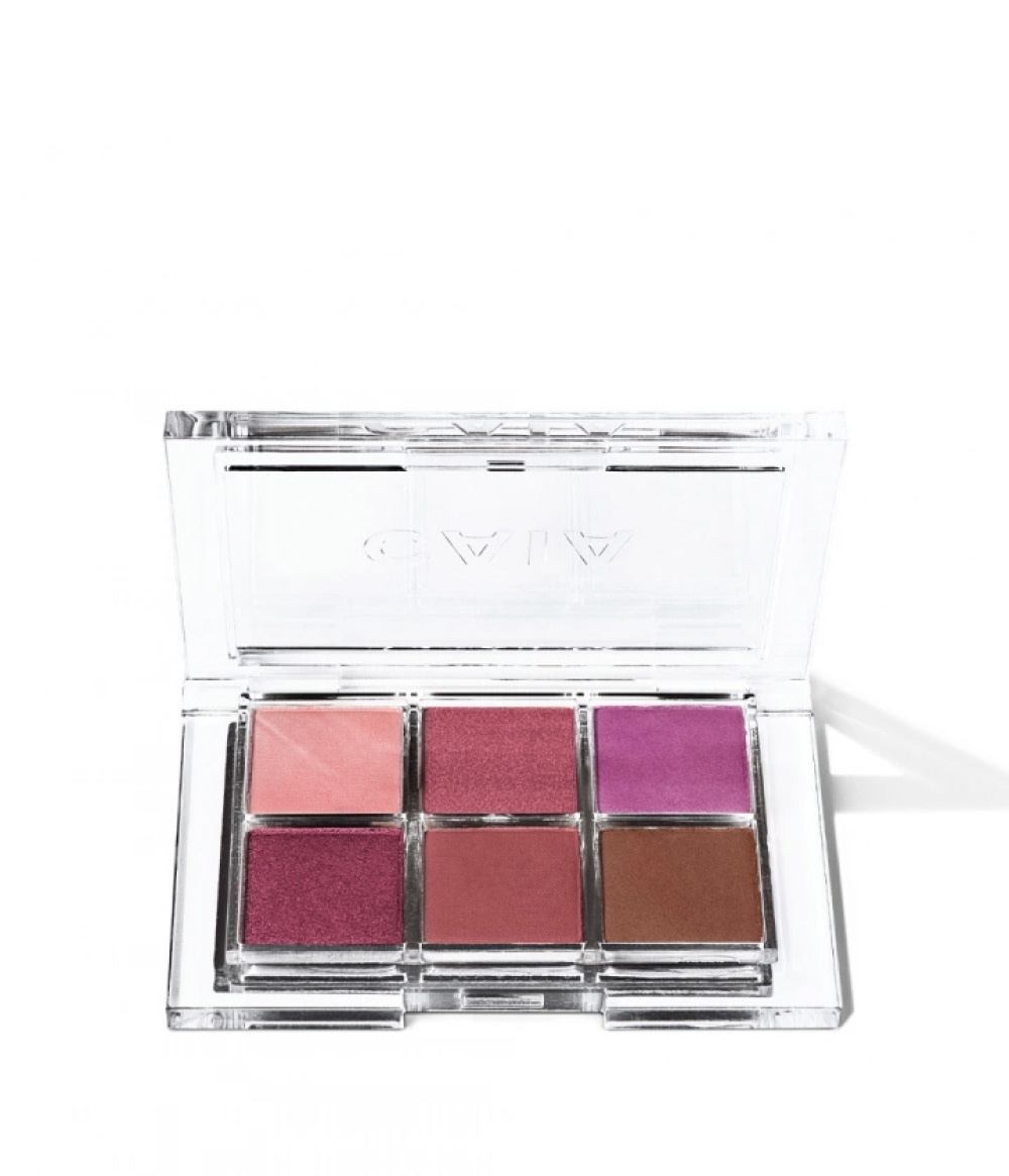 THE BOSS i gruppen SMINKE / ØYNE / Øyenskygge hos CAIA Cosmetics (CAI339)