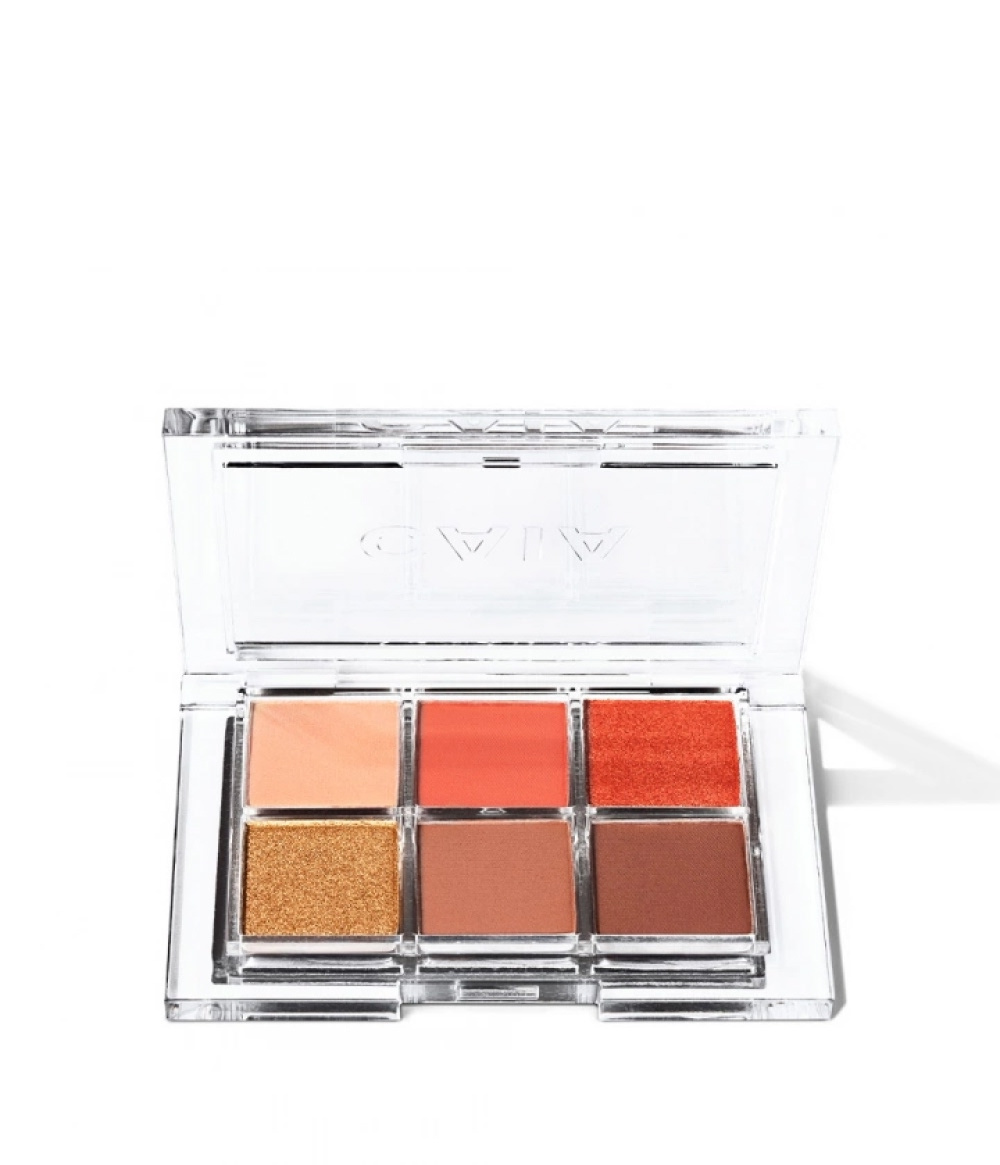 HEAT WAVE i gruppen SMINKE / ØYNE / Øyenskygge hos CAIA Cosmetics (CAI341)