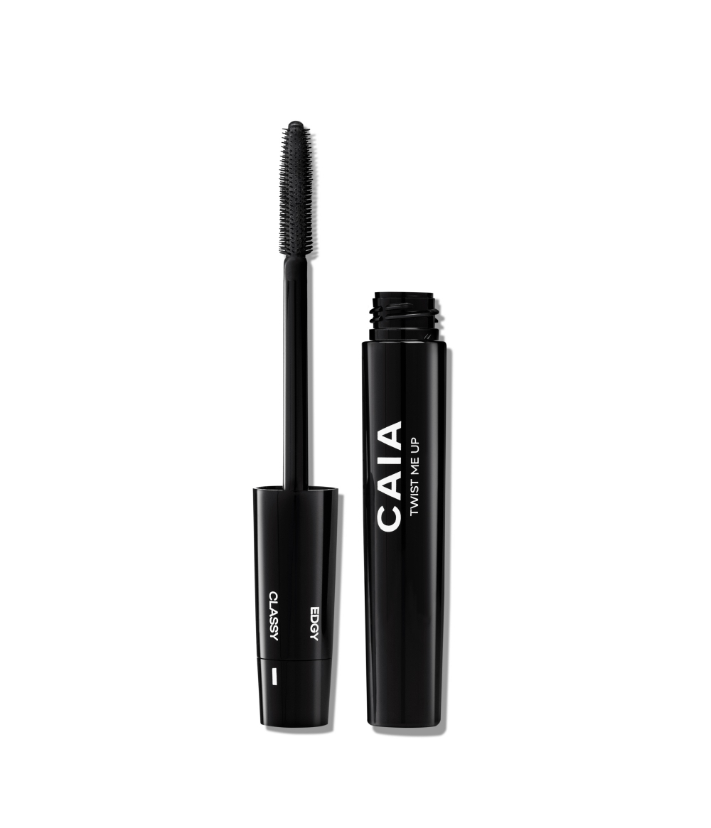 TWIST ME UP i gruppen SMINKE / ØYNE / Mascara hos CAIA Cosmetics (CAI344)