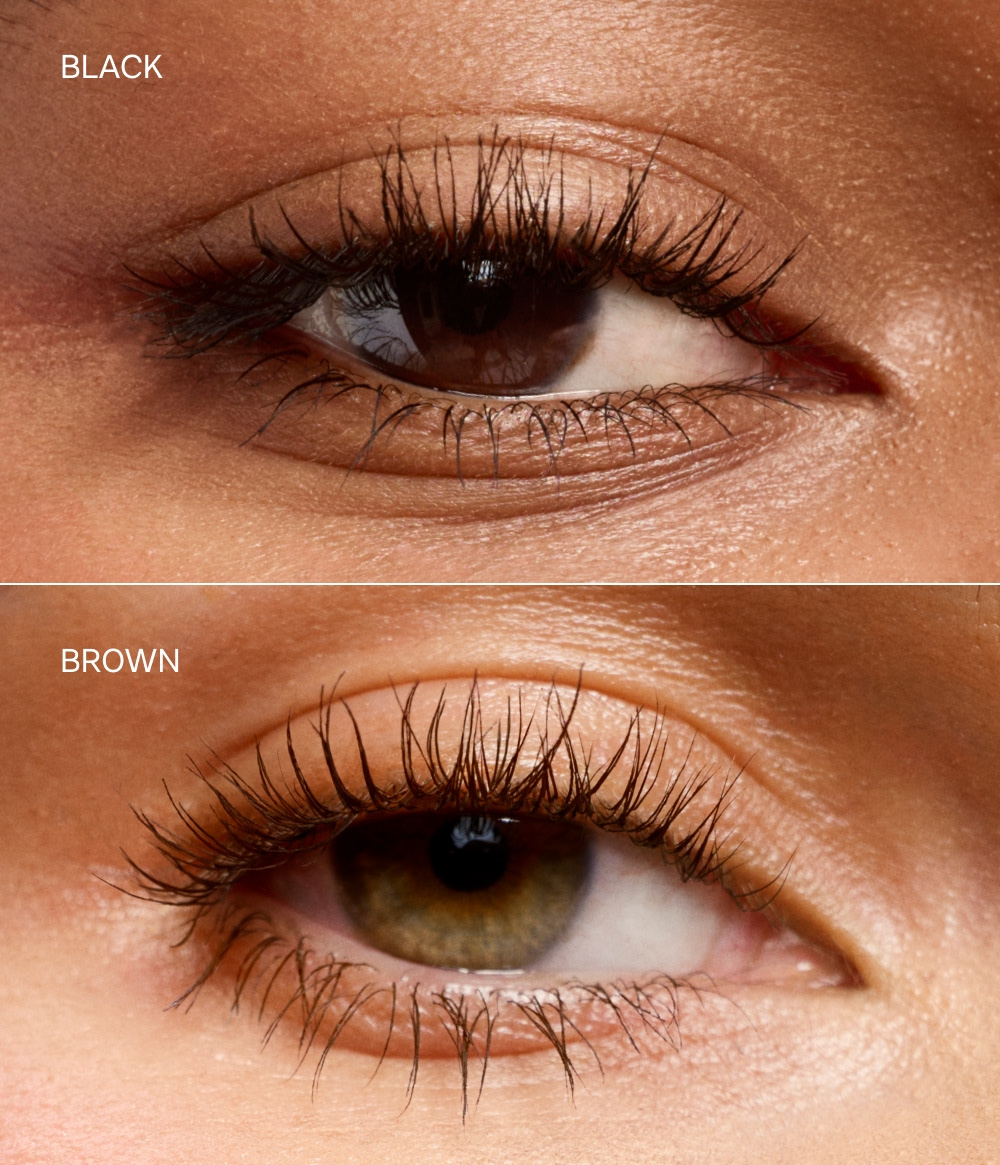 ROMANTIQUE MASCARA BLACK