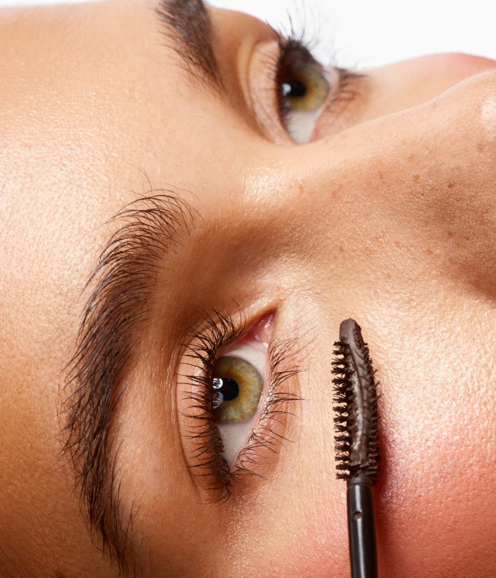 ROMANTIQUE MASCARA BROWN