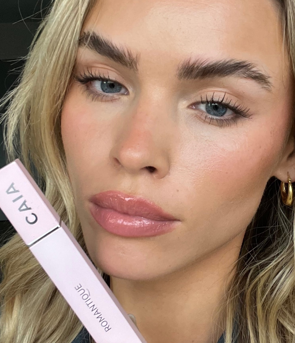 ROMANTIQUE MASCARA BROWN