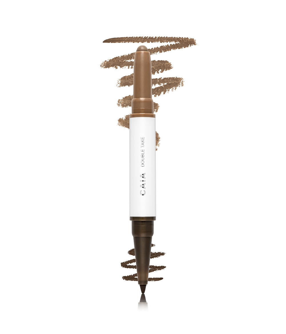 DOUBLE TAKE FROM AM i gruppen SMINKE / ØYNE / Eyeliner hos CAIA Cosmetics (CAI365)