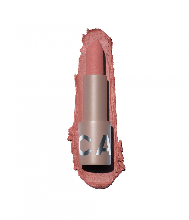 NO DRAMA i gruppen SMINKE / LEPPER / Leppestift hos CAIA Cosmetics (CAI404)