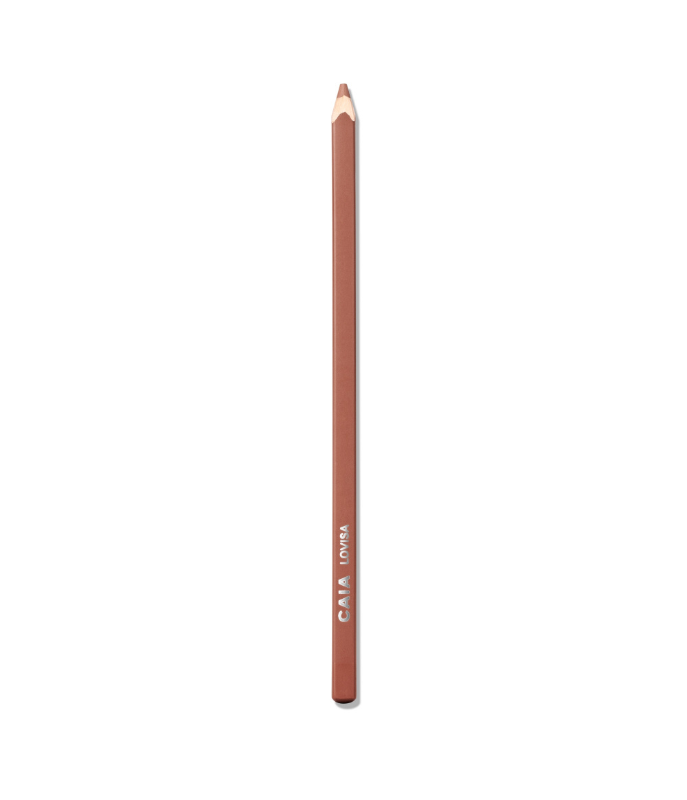 LOVISA i gruppen SMINKE / LEPPER / Leppeblyanter hos CAIA Cosmetics (CAI411)