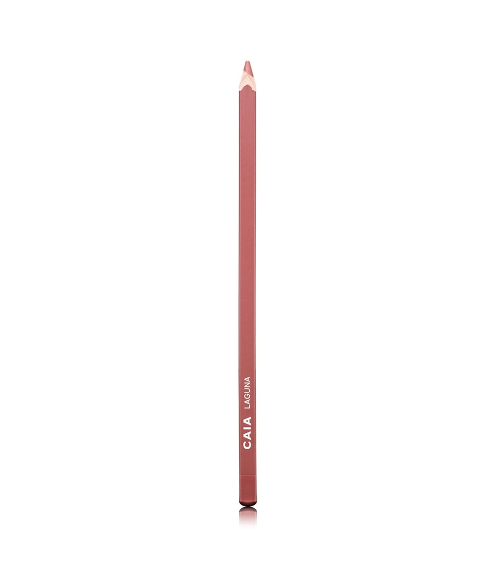 LAGUNA i gruppen SMINKE / LEPPER / Leppeblyanter hos CAIA Cosmetics (CAI412)