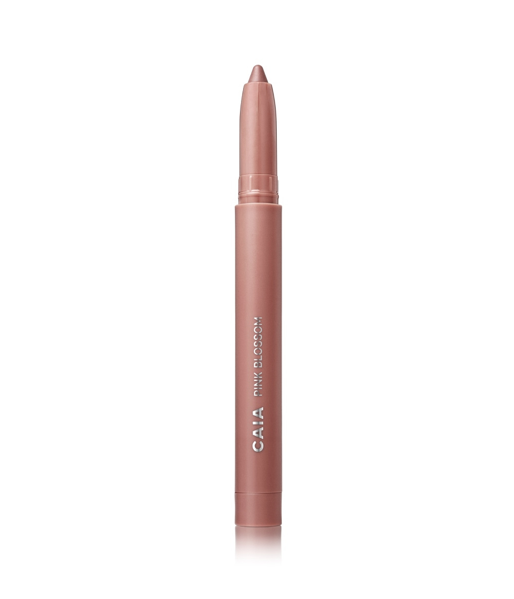 PINK BLOSSOM LIP CRAYON i gruppen SMINKE / LEPPER / Leppeblyanter hos CAIA Cosmetics (CAI460)