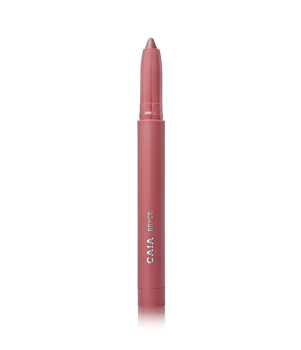 BRYCE LIP CRAYON i gruppen SMINKE / LEPPER / Leppeblyanter hos CAIA Cosmetics (CAI461)