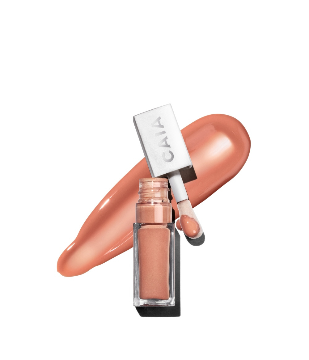 ADORABLE GLOSS i gruppen SMINKE / LEPPER / Lipgloss hos CAIA Cosmetics (CAI469)