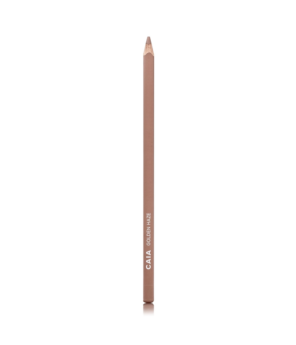 GOLDEN HAZE i gruppen SMINKE / LEPPER / Leppeblyanter hos CAIA Cosmetics (CAI474)