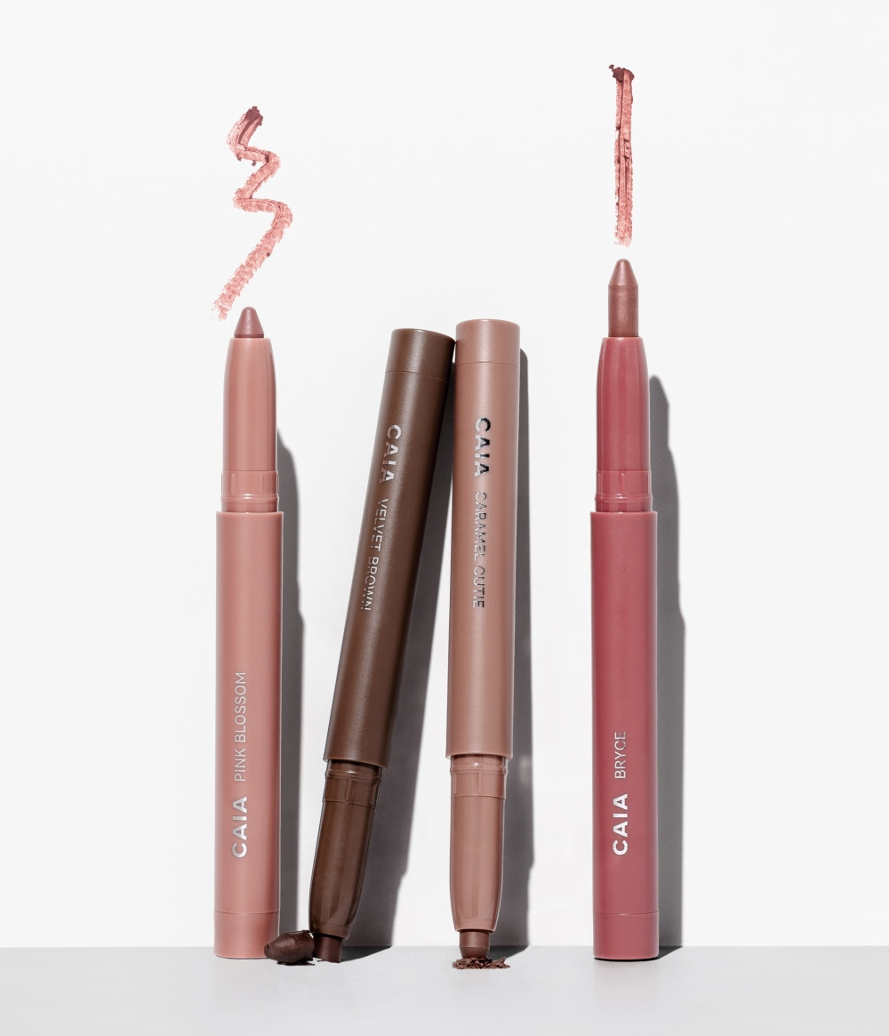 CARAMEL CUTIE LIP CRAYON