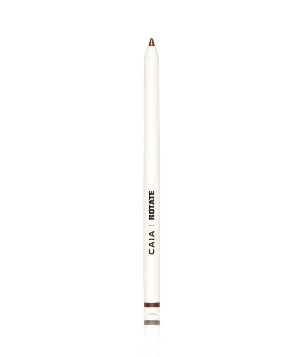 THE BROWN LIP PENCIL i gruppen SMINKE / LEPPER / Leppeblyanter hos CAIA Cosmetics (CAI481)
