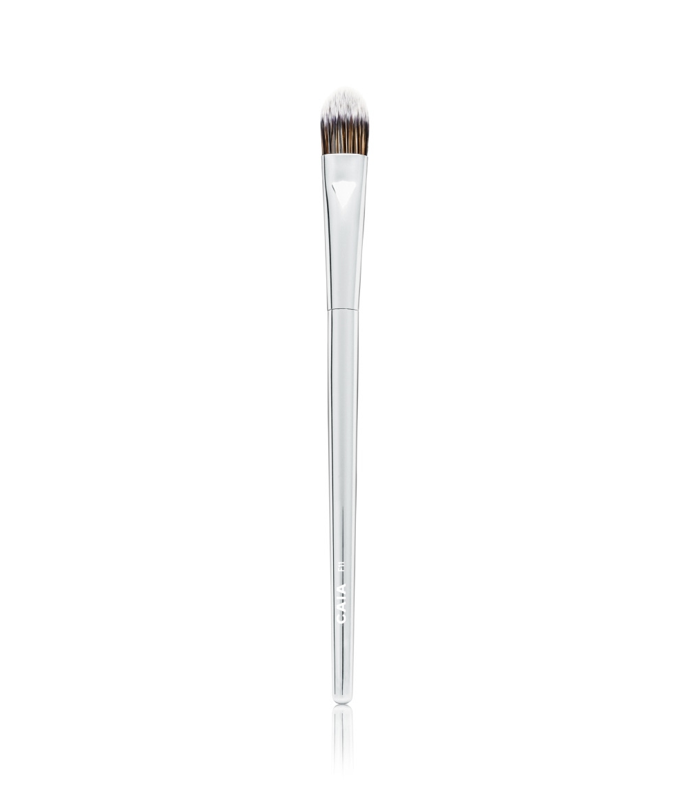 PRECISION CONCEALER BRUSH F11 i gruppen KOSTER & TILBEHØR / KOSTER / Sminkekoster hos CAIA Cosmetics (CAI505)