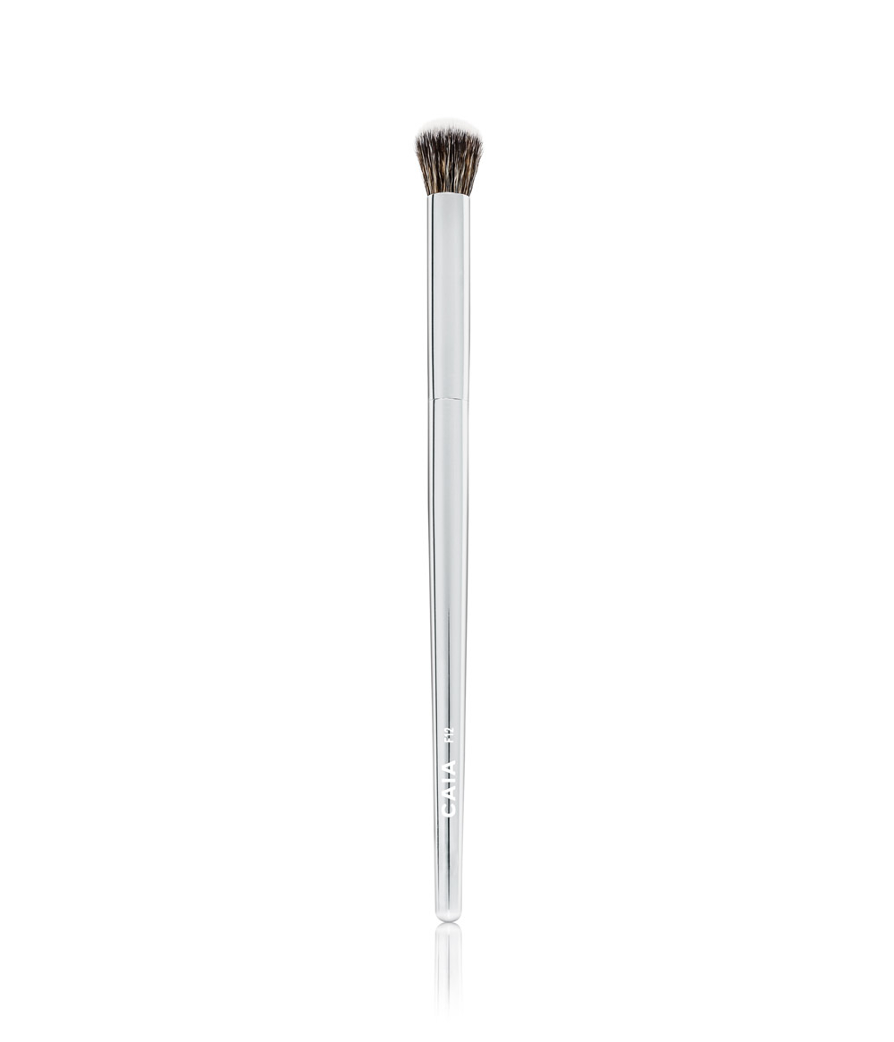 BUFFER CONCEALER BRUSH 12 i gruppen KOSTER & TILBEHØR / KOSTER / Sminkekoster hos CAIA Cosmetics (CAI506)