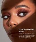 FLAT BLENDING BRUSH 19  FLAT BLENDING BRUSH 19