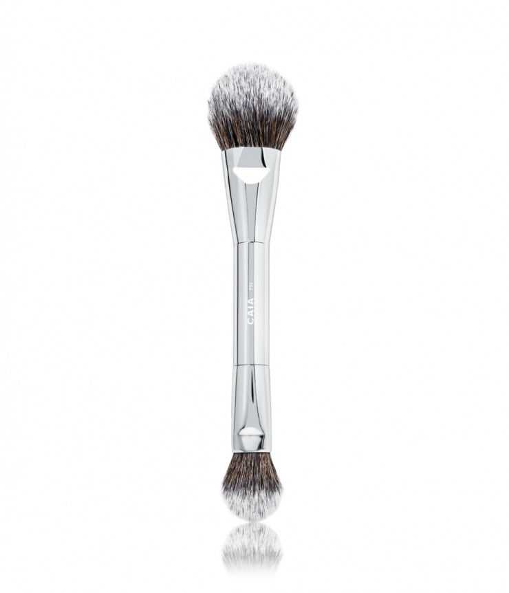 DUO POWDER BRUSH F19