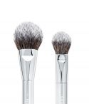 DUO POWDER BRUSH F19 DUO POWDER BRUSH F19