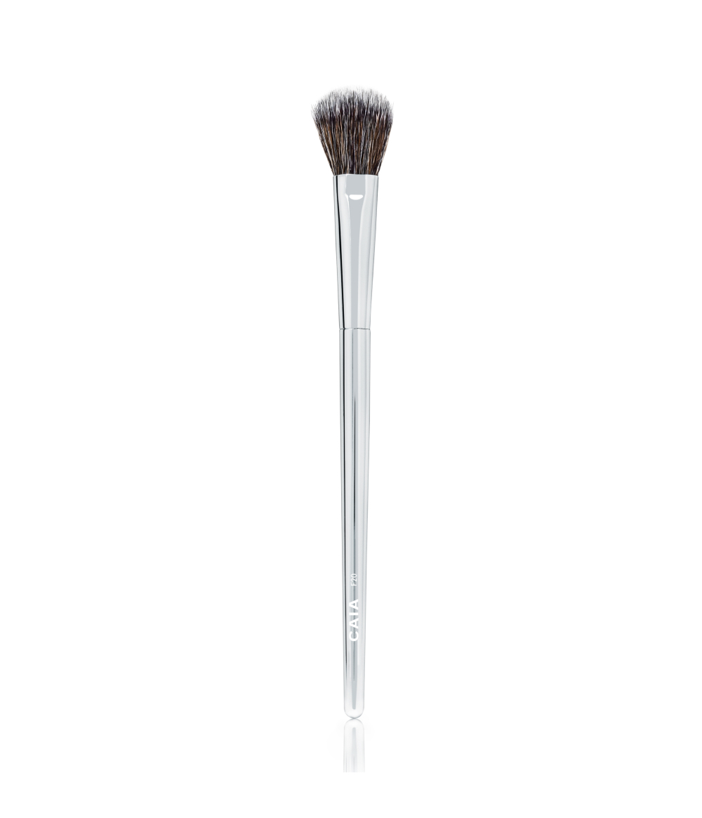 PRECISION SETTING BRUSH 20 i gruppen KOSTER & TILBEHØR / KOSTER / Sminkekoster hos CAIA Cosmetics (CAI527)