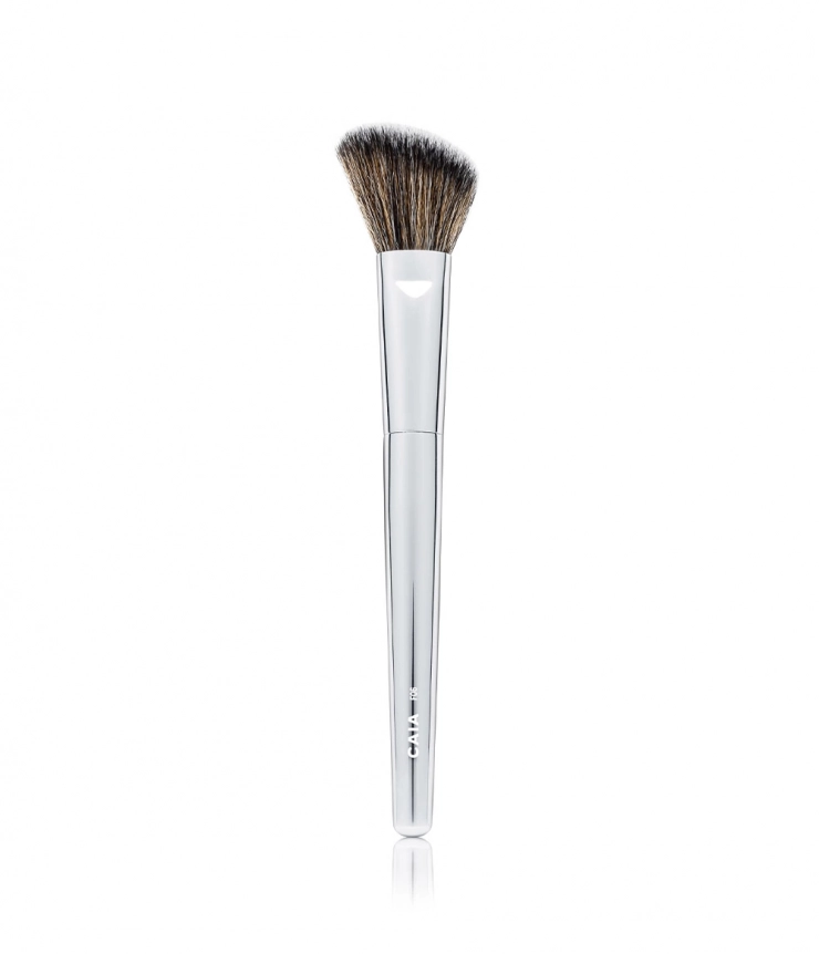 ANGLED SCULPTING BRUSH F06
