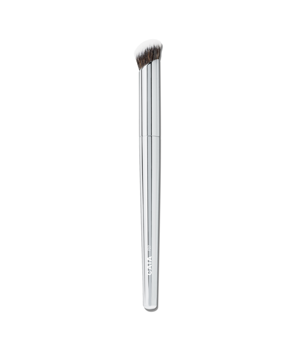 SOFT BLEND BRUSH F27 i gruppen KOSTER & TILBEHØR / KOSTER / Sminkekoster hos CAIA Cosmetics (CAI552)