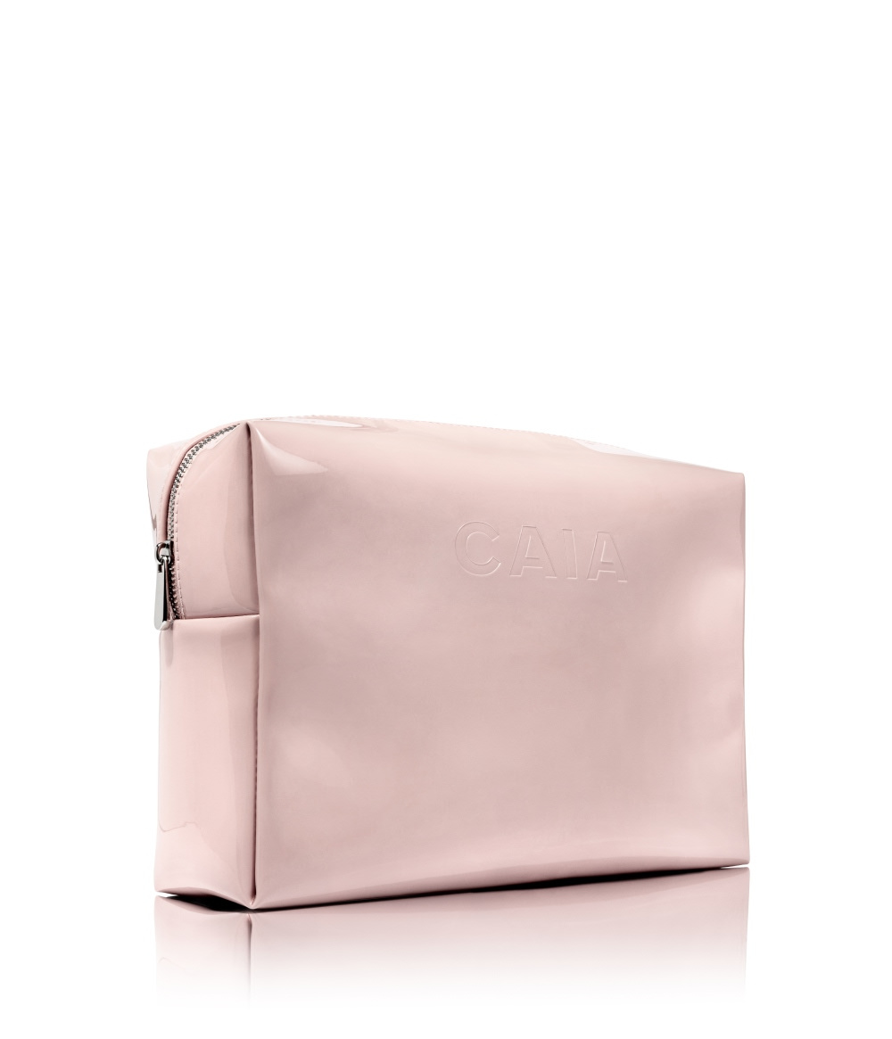 FITS ALL PINK BAG i gruppen KOSTER & TILBEHØR / TOALETTMAPPER hos CAIA Cosmetics (CAI601)