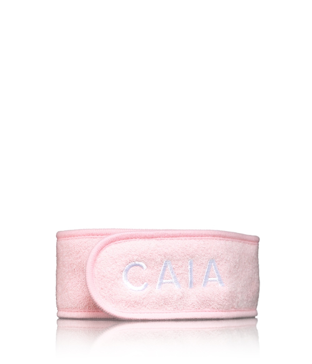 HANDLE WITH HAIR - PINK i gruppen KOSTER & TILBEHØR / TOOLS hos CAIA Cosmetics (CAI610)