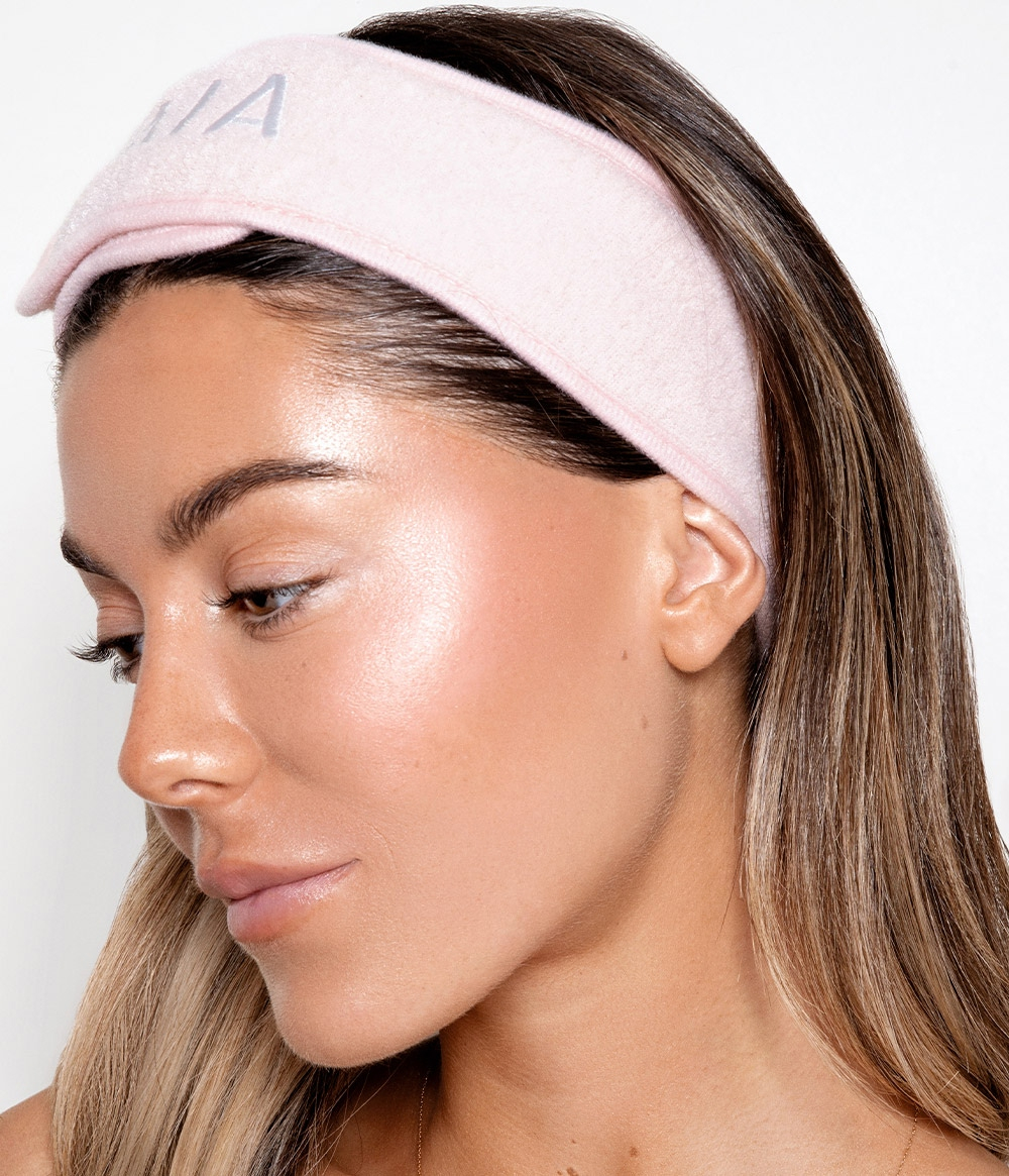 HANDLE WITH HAIR - PINK 