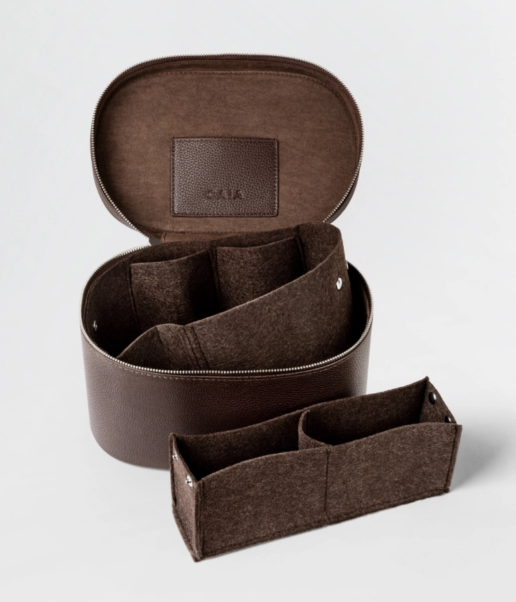 BEAUTY CASE