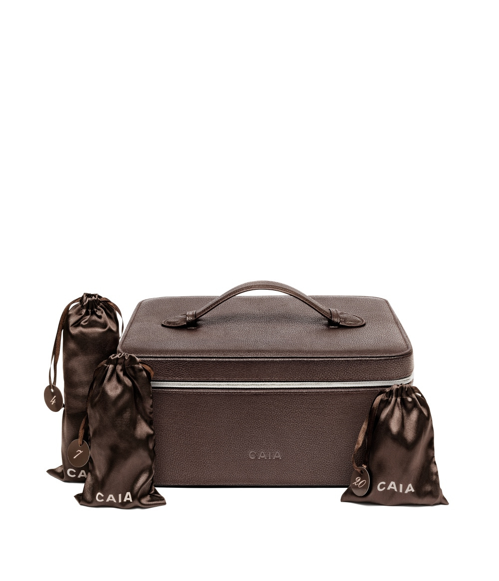 CAIA ADVENT CALENDAR i gruppen NYHETER hos CAIA Cosmetics (CAI6204X)