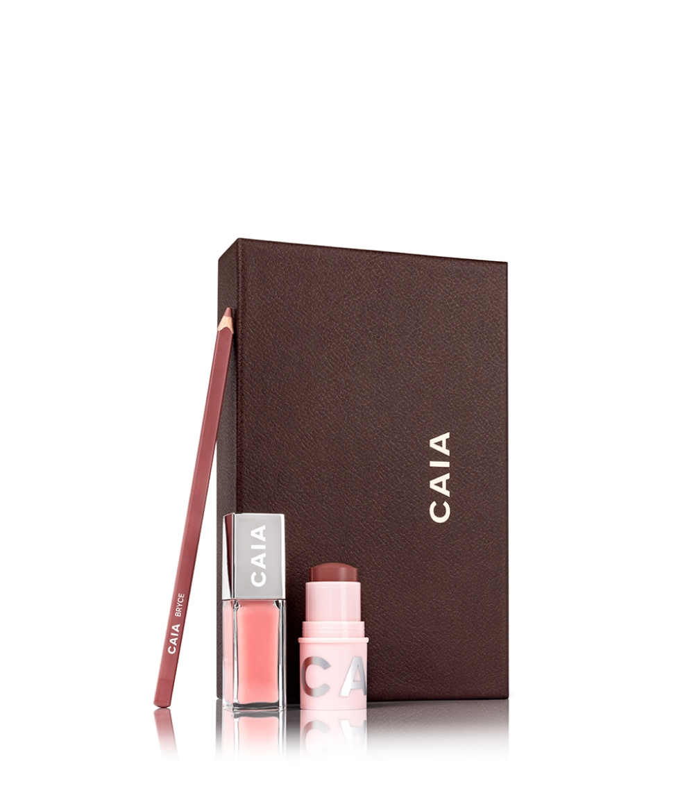 BRYCE VOYAGE i gruppen KITS & SETS / GAVESETT hos CAIA Cosmetics (CAI6228)