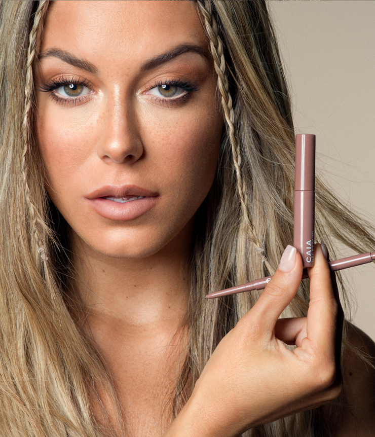 Perfect Brow Kit Øyenbryn