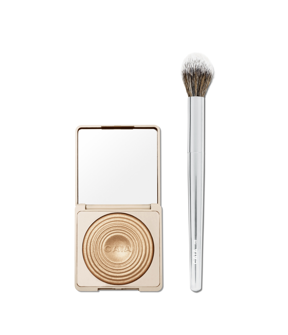 GLOW HIGHLIGHTER SET i gruppen SMINKE / ANSIKT / Highlighter hos CAIA Cosmetics (CAI626)