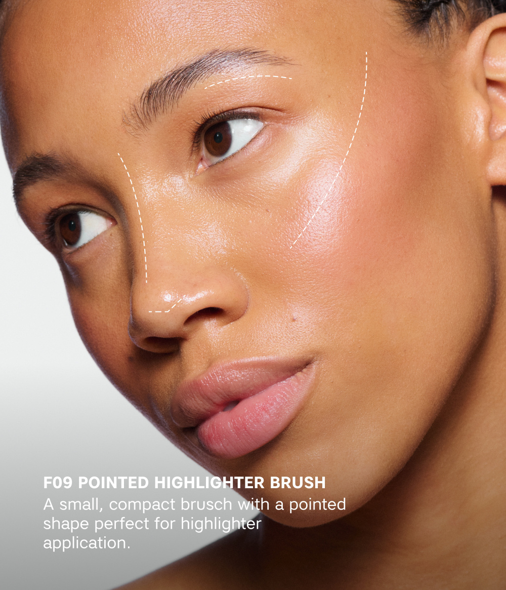 GLOW HIGHLIGHTER SET