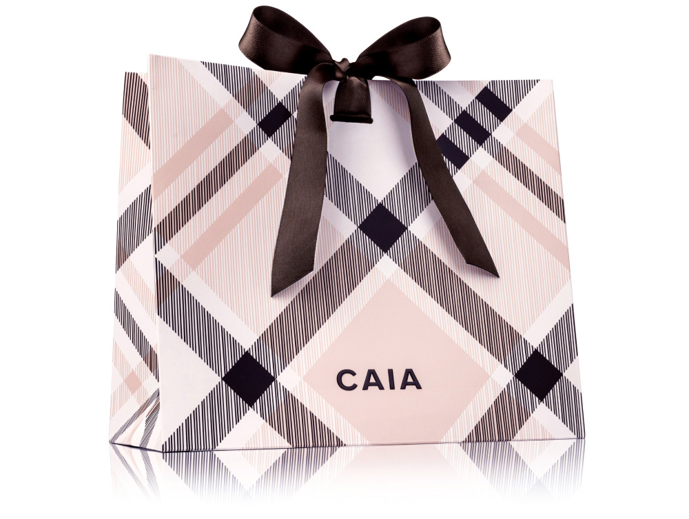 LITEN GAVEPOSE i gruppen NYHETER hos CAIA Cosmetics (CAI6518)