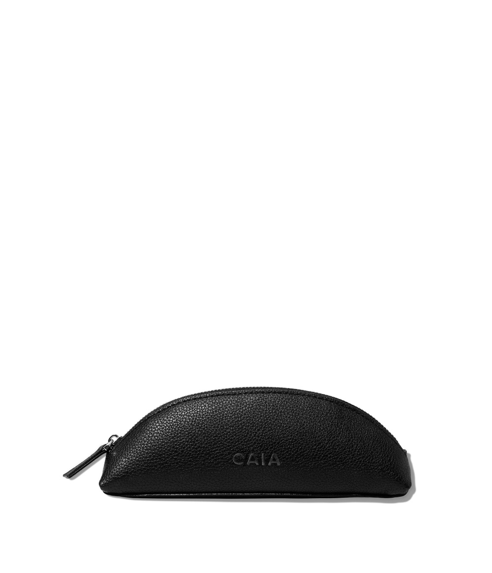 SMALL HALF MOON BAG i gruppen KOSTER & TILBEHØR / TOALETTMAPPER hos CAIA Cosmetics (CAI6672)