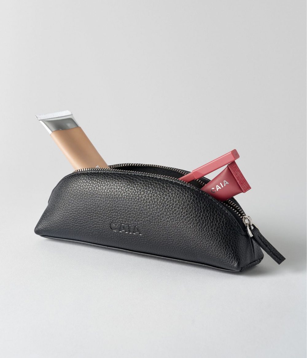 SMALL HALF MOON BAG
