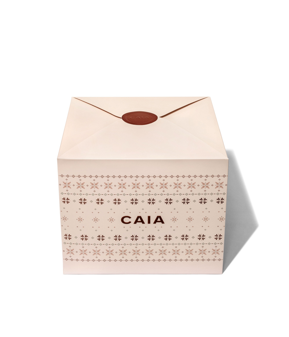 CAIA ADVENT CALENDAR i gruppen NYHETER hos CAIA Cosmetics (CAI6696)