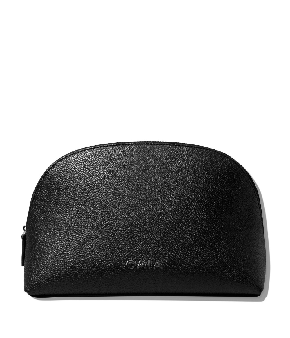LARGE HALF MOON BAG i gruppen KOSTER & TILBEHØR / TOALETTMAPPER hos CAIA Cosmetics (CAI6795)