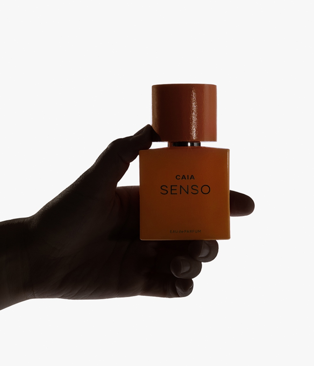 SENSO SENSO