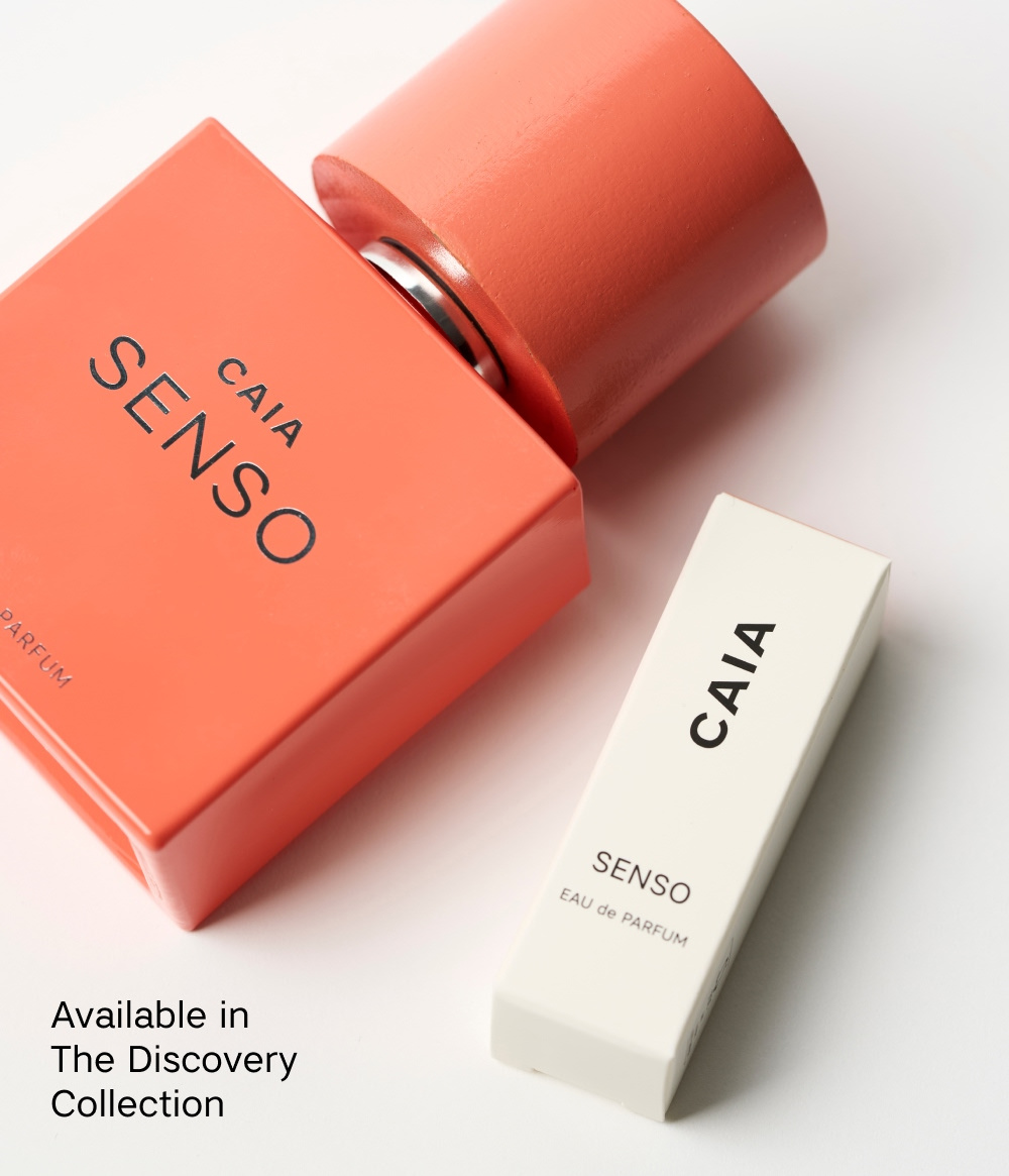 SENSO SENSO