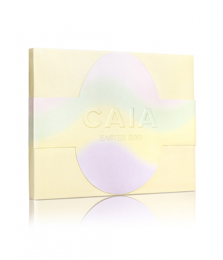 CAIA EASTER EGG i gruppen hos CAIA Cosmetics (CAI719)