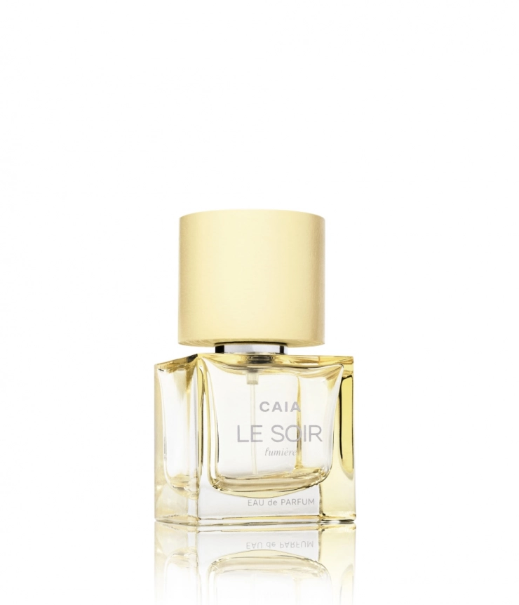 LE SOIR LUMIÈRE