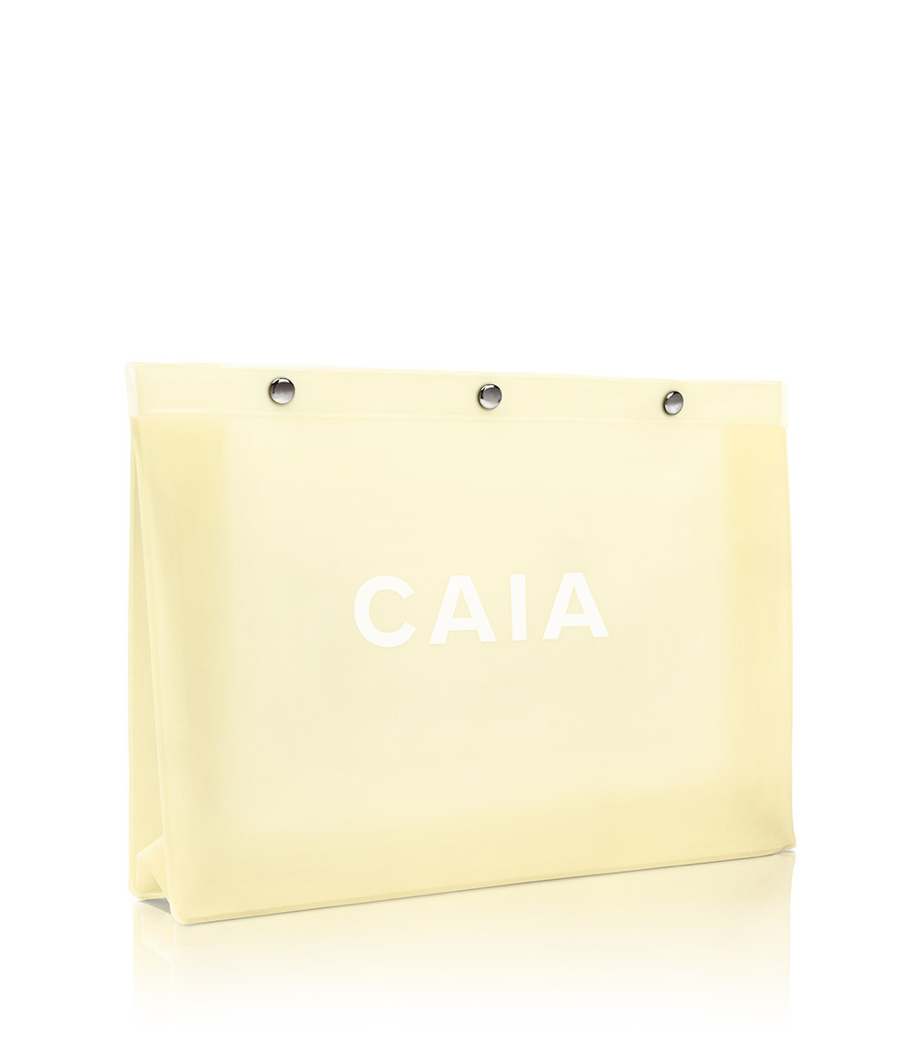 VACAY MODE i gruppen KOSTER & TILBEHØR / TOALETTMAPPER hos CAIA Cosmetics (CAI731)