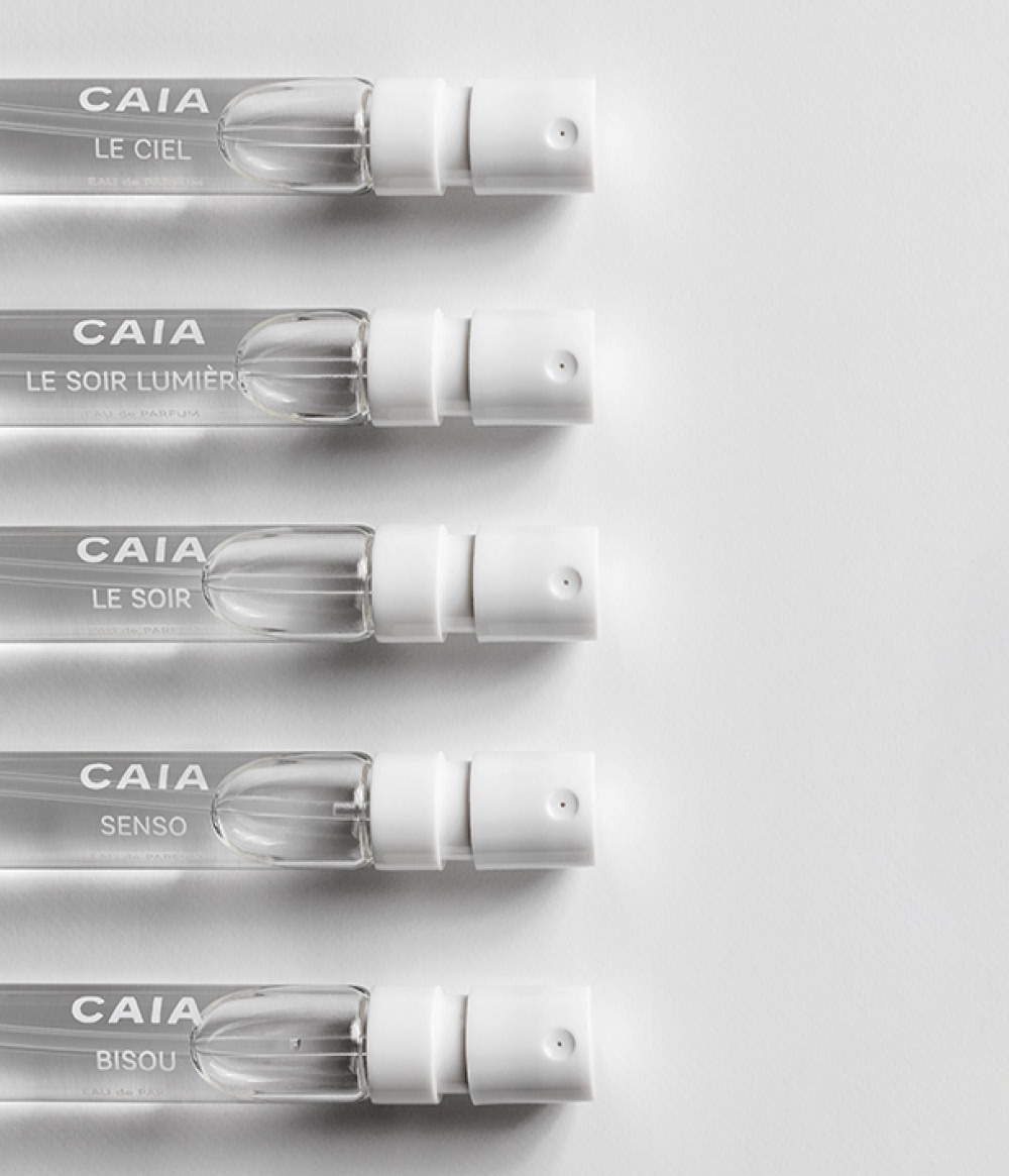 THE DISCOVERY COLLECTION