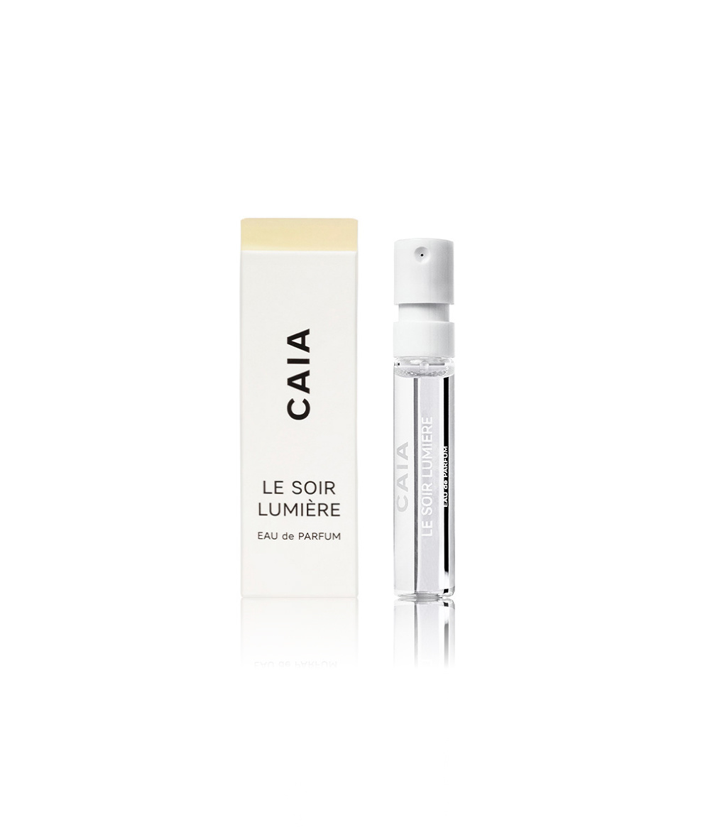 LE SOIR LUMIÈRE Sample 2ml i gruppen EXCLUDE IN DISCOUNT hos CAIA Cosmetics (CAI756)