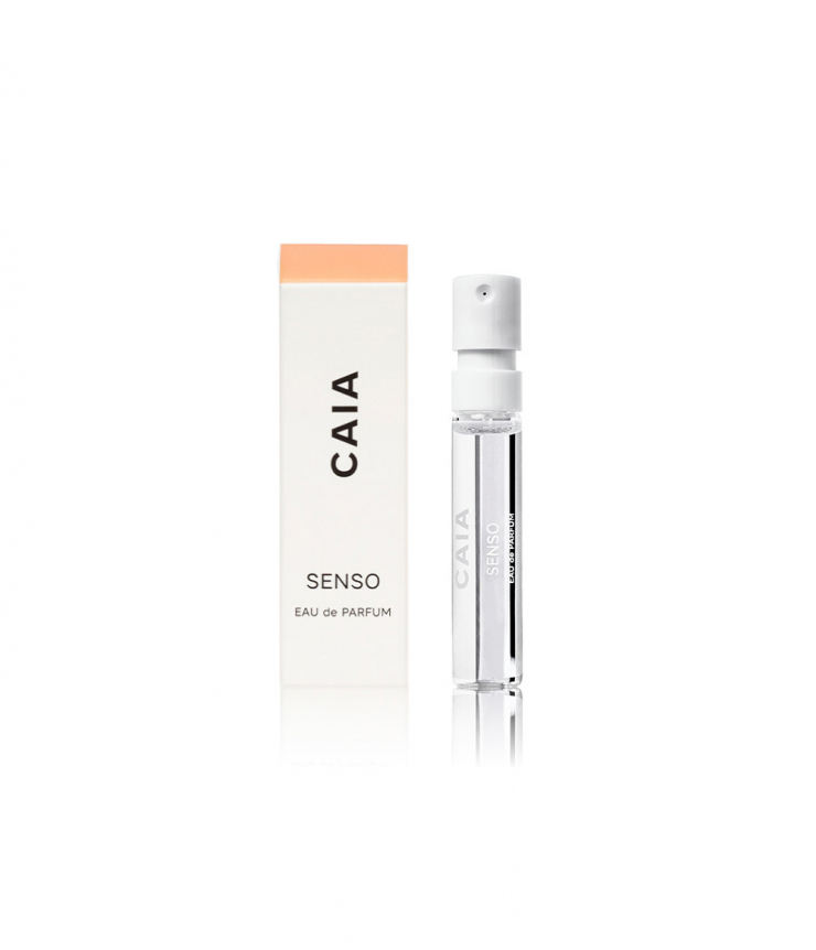 SENSO Sample 2ml
