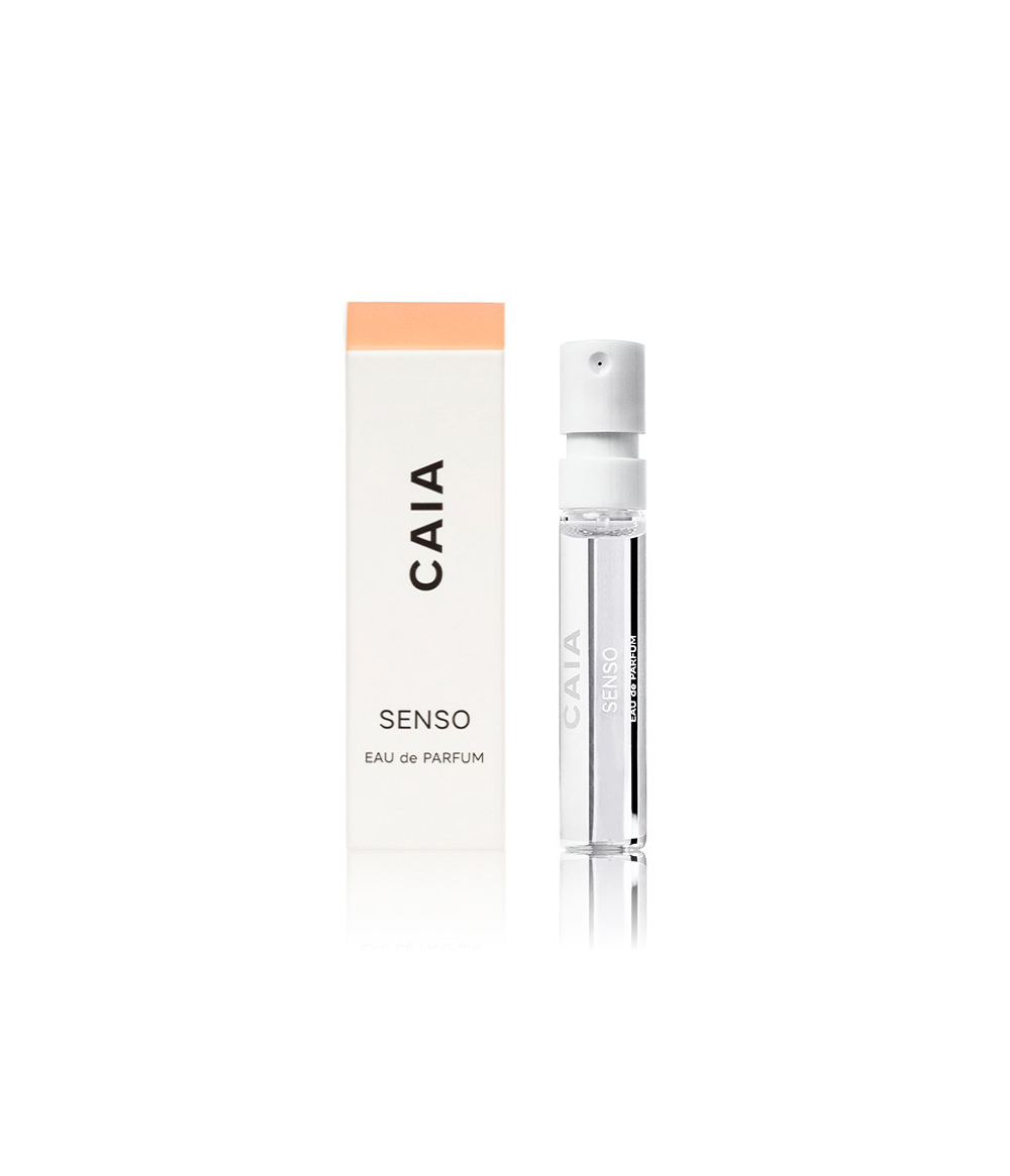 SENSO Sample 2ml i gruppen EXCLUDE IN DISCOUNT hos CAIA Cosmetics (CAI757)