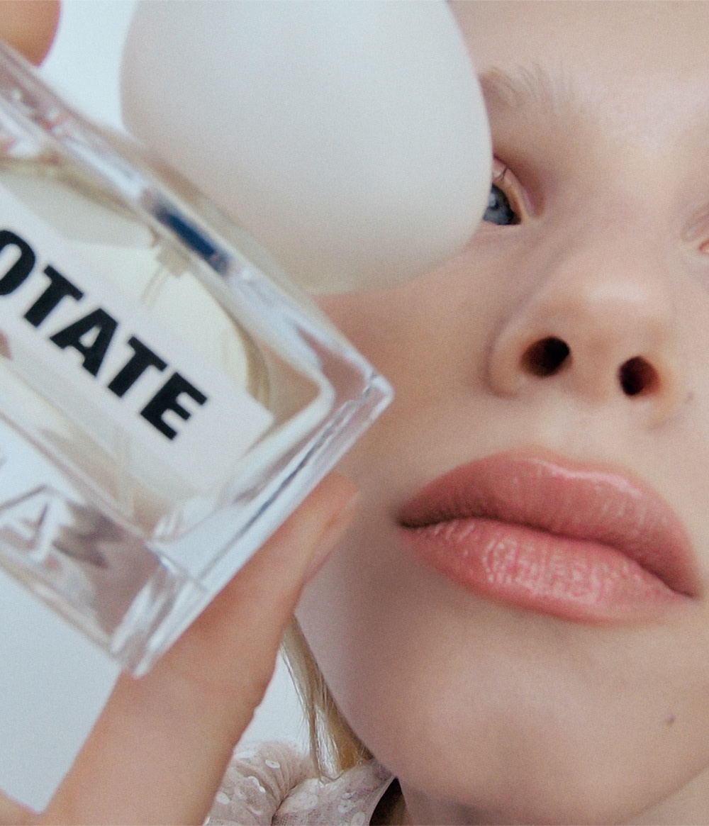 THE ROTATE FRAGRANCE