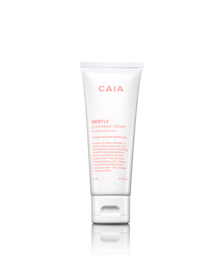 GENTLE CLEANSING CREAM