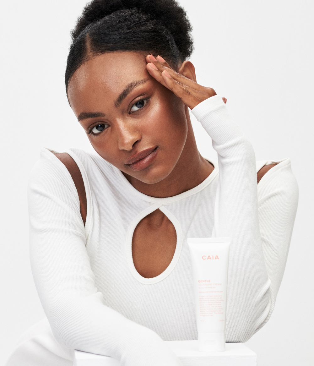 GENTLE CLEANSING CREAM GENTLE CLEANSING CREAM